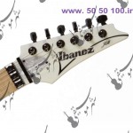 گیتار الکتریک IBANEZ JEM505 WH
